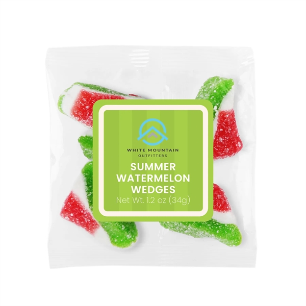 Summer Watermelon Wedges - Summer Watermelon Wedges - Image 1 of 9