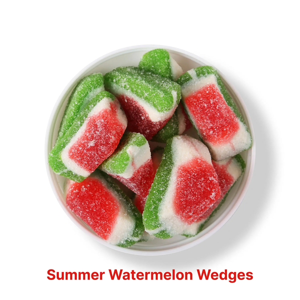 Summer Watermelon Wedges - Summer Watermelon Wedges - Image 3 of 9