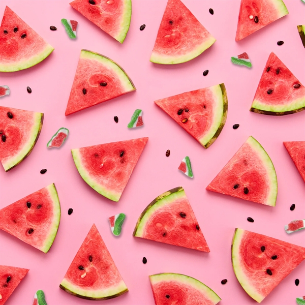 Summer Watermelon Wedges - Summer Watermelon Wedges - Image 6 of 9