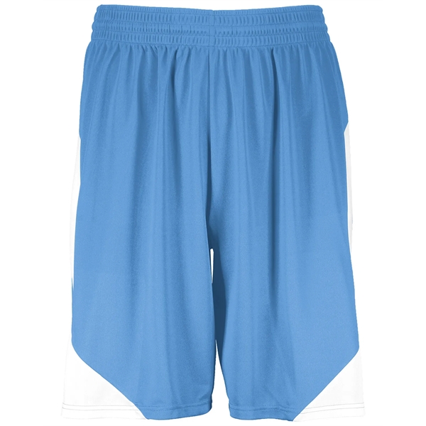 Augusta Sportswear Adult Step-Back Basketball Short - Augusta Sportswear Adult Step-Back Basketball Short - Image 32 of 73