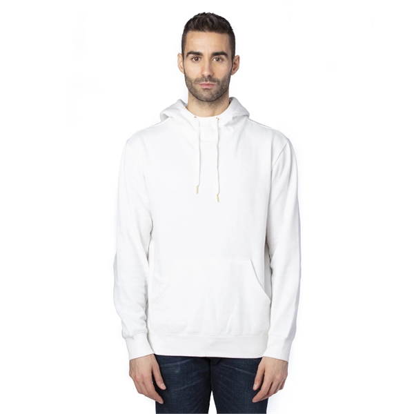 Threadfast Apparel Unisex Precision Fleece Hoodie - Threadfast Apparel Unisex Precision Fleece Hoodie - Image 0 of 3