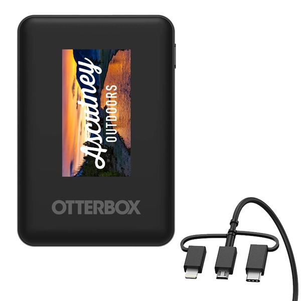 OtterboxA® Mobile Charging Kit - OtterboxA® Mobile Charging Kit - Image 1 of 4