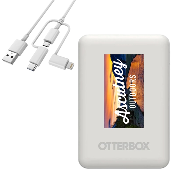 OtterboxA® Mobile Charging Kit - OtterboxA® Mobile Charging Kit - Image 3 of 4