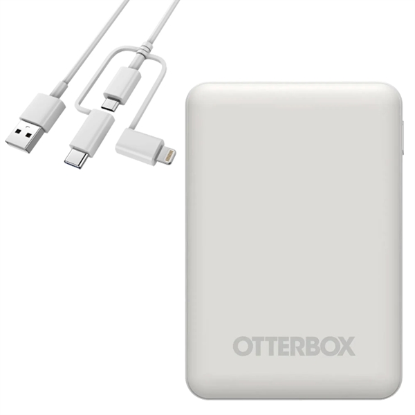 OtterboxA® Mobile Charging Kit - OtterboxA® Mobile Charging Kit - Image 4 of 4