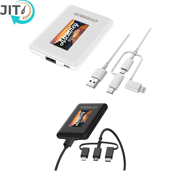 OtterboxA® Mobile Charging Kit - OtterboxA® Mobile Charging Kit - Image 0 of 4