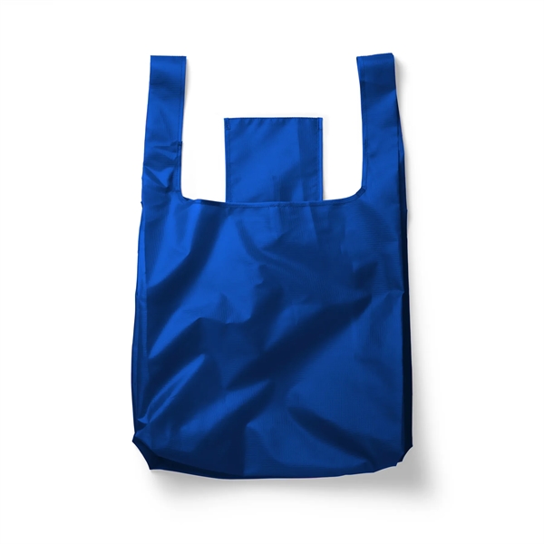 Foldable T-shirt bag - Foldable T-shirt bag - Image 6 of 22