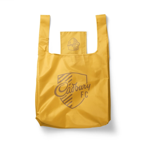 Foldable T-shirt bag - Foldable T-shirt bag - Image 7 of 22