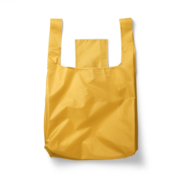 Foldable T-shirt bag - Foldable T-shirt bag - Image 8 of 22