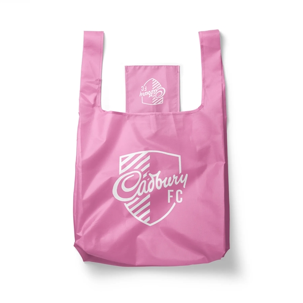 Foldable T-shirt bag - Foldable T-shirt bag - Image 11 of 22