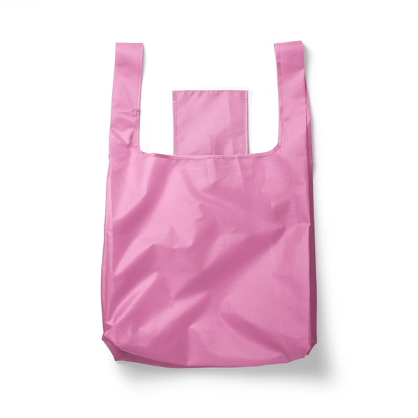 Foldable T-shirt bag - Foldable T-shirt bag - Image 12 of 22