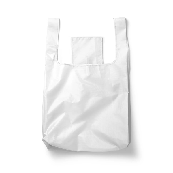 Foldable T-shirt bag - Foldable T-shirt bag - Image 14 of 22