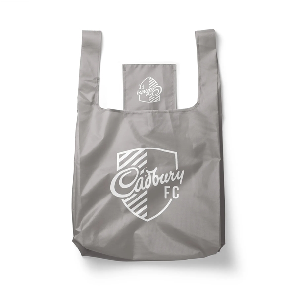 Foldable T-shirt bag - Foldable T-shirt bag - Image 15 of 22