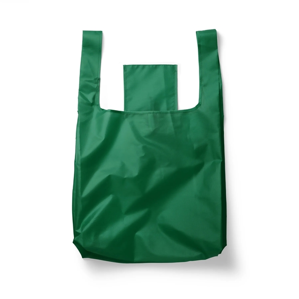 Foldable T-shirt bag - Foldable T-shirt bag - Image 18 of 22