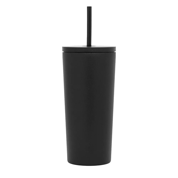 Simple Modern Classic Tumbler with Straw Lid 20oz - Simple Modern Classic Tumbler with Straw Lid 20oz - Image 1 of 12