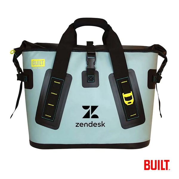 BUILT® Large Welded Cooler Bag - BUILT® Large Welded Cooler Bag - Image 4 of 4