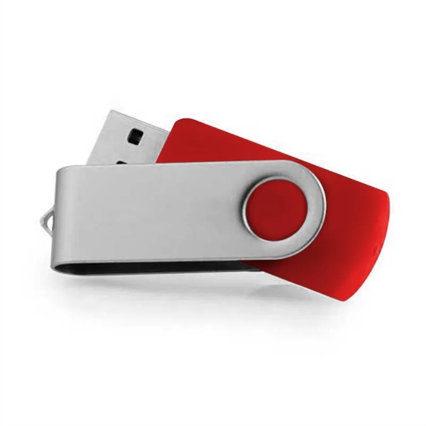 USB Stick 01 - Swing Stick - USB Stick 01 - Swing Stick - Image 1 of 16
