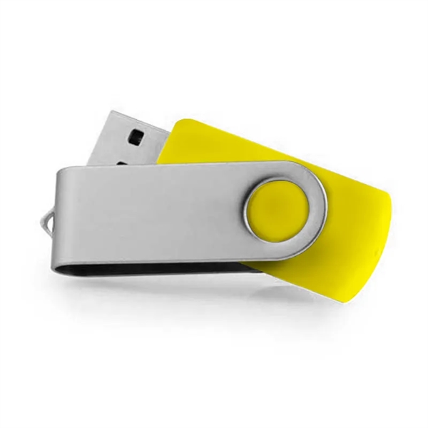 USB Stick 01 - Swing Stick - USB Stick 01 - Swing Stick - Image 4 of 16