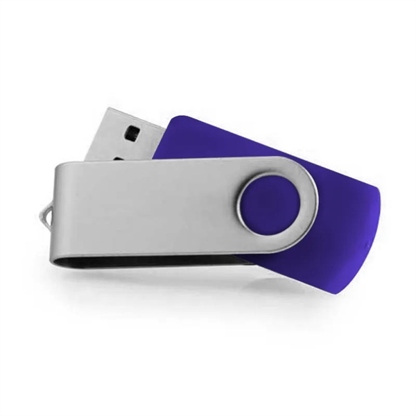USB Stick 01 - Swing Stick - USB Stick 01 - Swing Stick - Image 6 of 16
