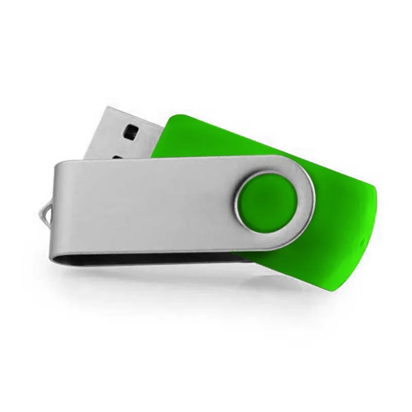 USB Stick 01 - Swing Stick - USB Stick 01 - Swing Stick - Image 8 of 16