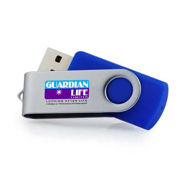 USB Stick 01 - Swing Stick - USB Stick 01 - Swing Stick - Image 9 of 16