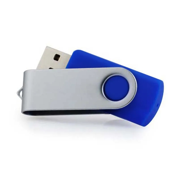 USB Stick 01 - Swing Stick - USB Stick 01 - Swing Stick - Image 10 of 16