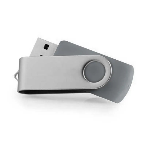 USB Stick 01 - Swing Stick - USB Stick 01 - Swing Stick - Image 12 of 16