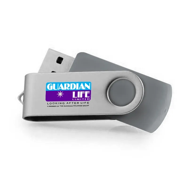 USB Stick 01 - Swing Stick - USB Stick 01 - Swing Stick - Image 11 of 16
