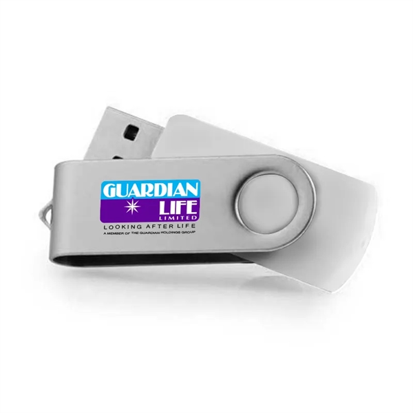 USB Stick 01 - Swing Stick - USB Stick 01 - Swing Stick - Image 13 of 16