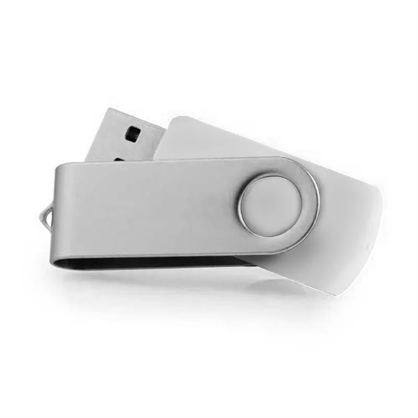 USB Stick 01 - Swing Stick - USB Stick 01 - Swing Stick - Image 14 of 16