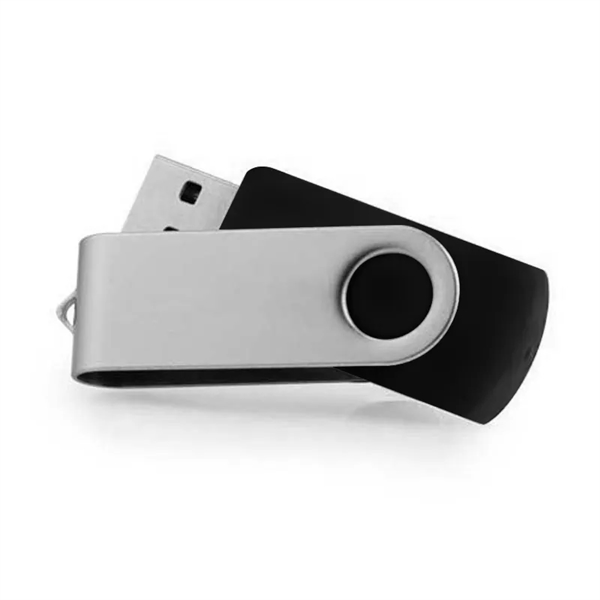 USB Stick 01 - Swing Stick - USB Stick 01 - Swing Stick - Image 16 of 16