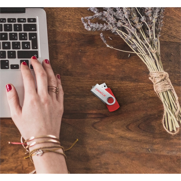 USB Stick 01 - Swing - USB Stick 01 - Swing - Image 2 of 16