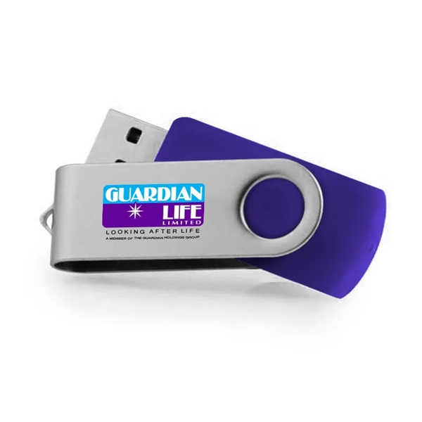 USB Stick 01 - Swing - USB Stick 01 - Swing - Image 5 of 16