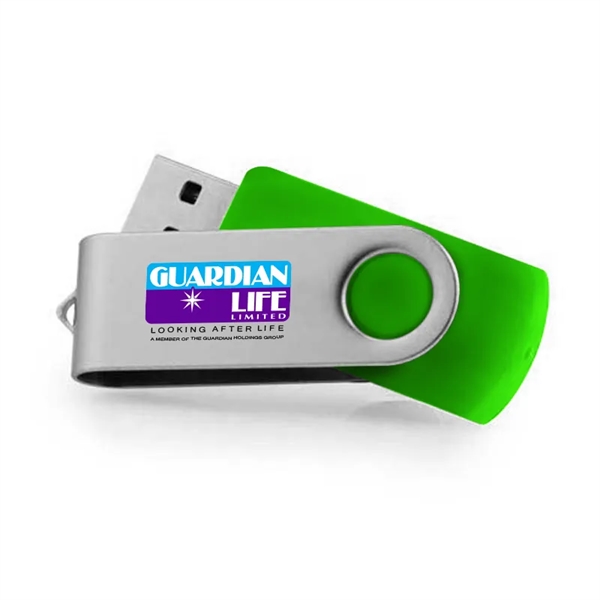 USB Stick 01 - Swing - USB Stick 01 - Swing - Image 7 of 16