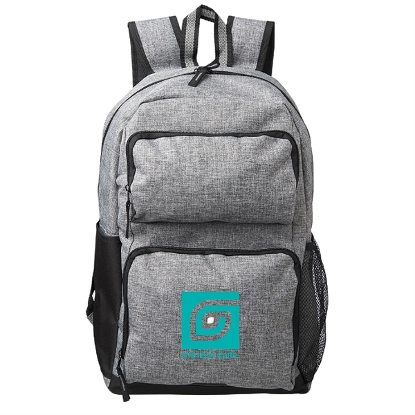 Multi Purpose Backpacks (2 Color) - Multi Purpose Backpacks (2 Color) - Image 1 of 1