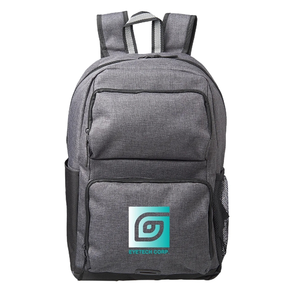 Multi Purpose Backpacks (Full Color) - Multi Purpose Backpacks (Full Color) - Image 0 of 1