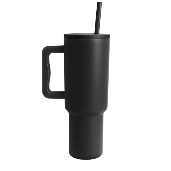 Trek 40oz Tumbler w/ handle - Trek 40oz Tumbler w/ handle - Image 1 of 19