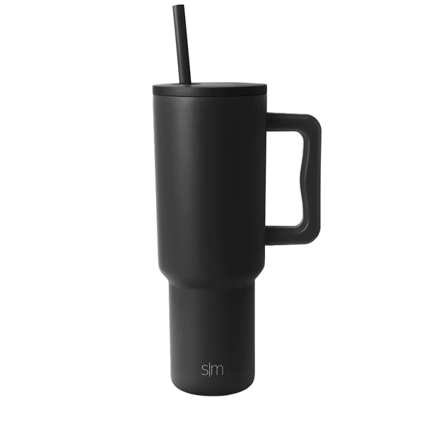 Trek 40oz Tumbler w/ handle - Trek 40oz Tumbler w/ handle - Image 2 of 19