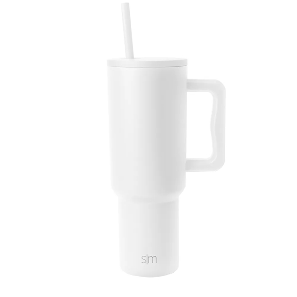 Trek 40oz Tumbler w/ handle - Trek 40oz Tumbler w/ handle - Image 6 of 19