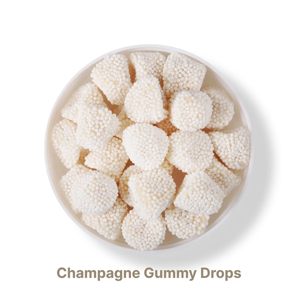 Champagne Gummy Drops - Champagne Gummy Drops - Image 3 of 9