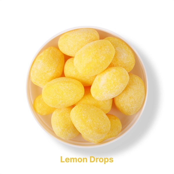 Taster Packet Lemon Drops - Taster Packet Lemon Drops - Image 2 of 2