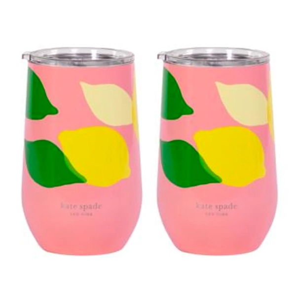 16Oz Stemless Wine Tumbler - 16Oz Stemless Wine Tumbler - Image 0 of 0