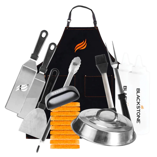 Pro 22-Piece Toolkit - Pro 22-Piece Toolkit - Image 0 of 0