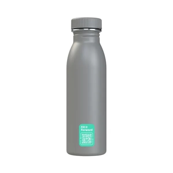 Cupanion Aluminum Bottle - Cupanion Aluminum Bottle - Image 13 of 20