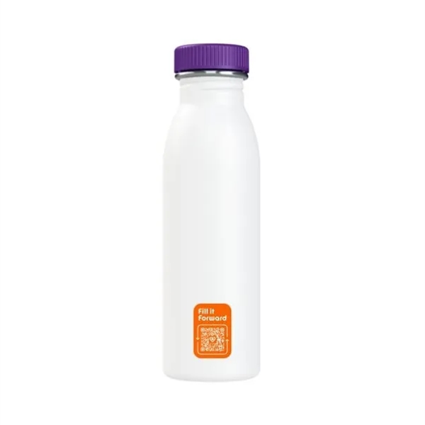 Cupanion Aluminum Bottle - Cupanion Aluminum Bottle - Image 6 of 20