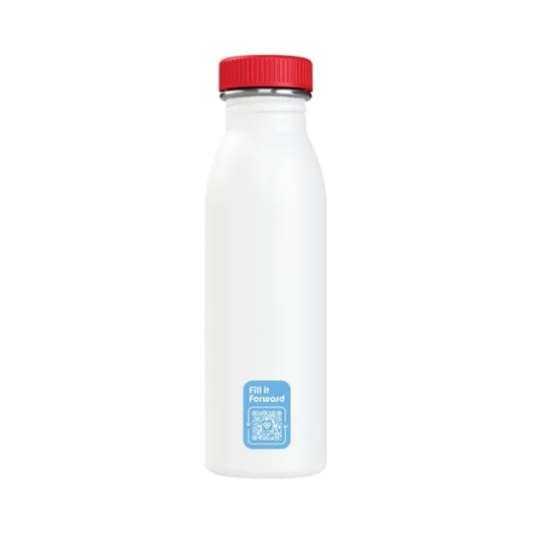 Cupanion Aluminum Bottle - Cupanion Aluminum Bottle - Image 5 of 20