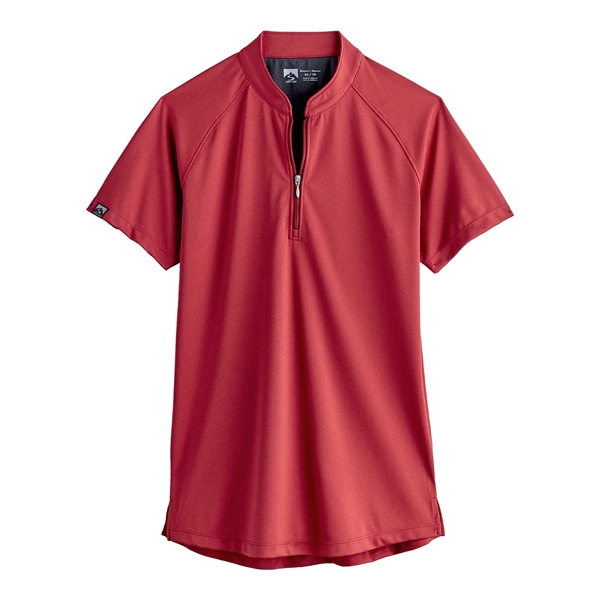 Storm Creek Women's Visionary II Polo - Storm Creek Women's Visionary II Polo - Image 22 of 32