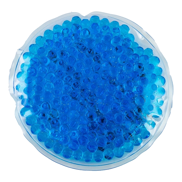 Glacier Small Round Gel Beads Hot/cold Pack - Glacier Small Round Gel Beads Hot/cold Pack - Image 4 of 10
