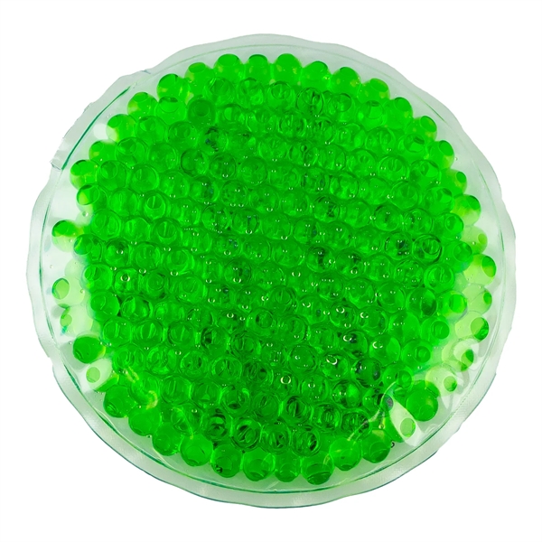 Glacier Small Round Gel Beads Hot/cold Pack - Glacier Small Round Gel Beads Hot/cold Pack - Image 6 of 10