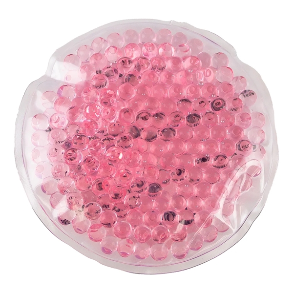 Glacier Small Round Gel Beads Hot/cold Pack - Glacier Small Round Gel Beads Hot/cold Pack - Image 8 of 10