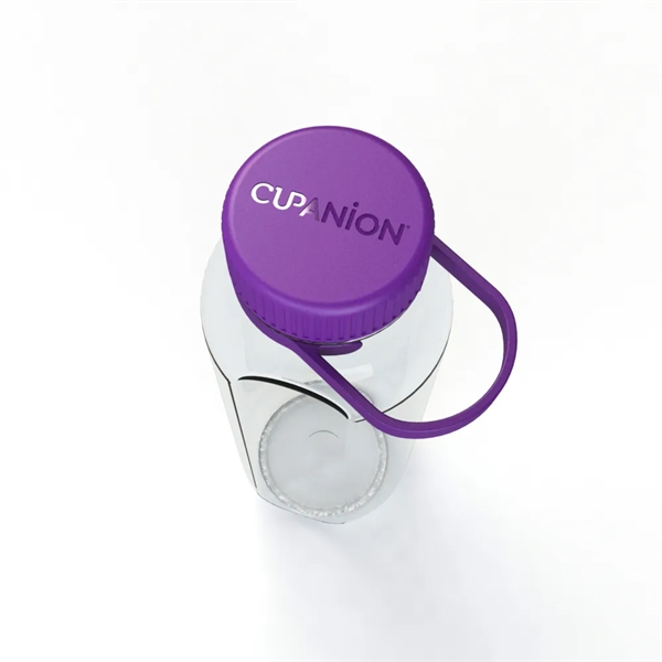 The Cupanion Bottle - The Cupanion Bottle - Image 20 of 27